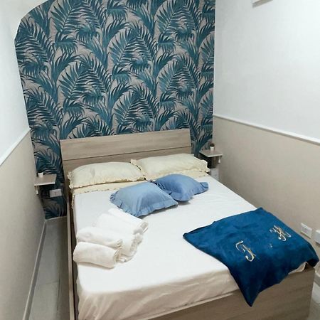 Titti House Villa Napoli Eksteriør bilde