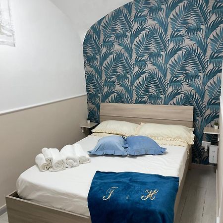 Titti House Villa Napoli Eksteriør bilde