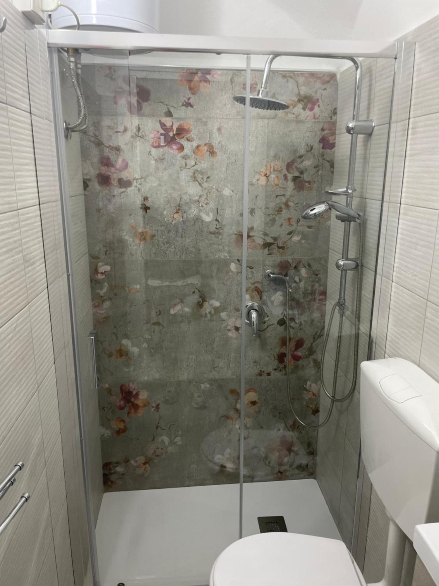 Titti House Villa Napoli Eksteriør bilde