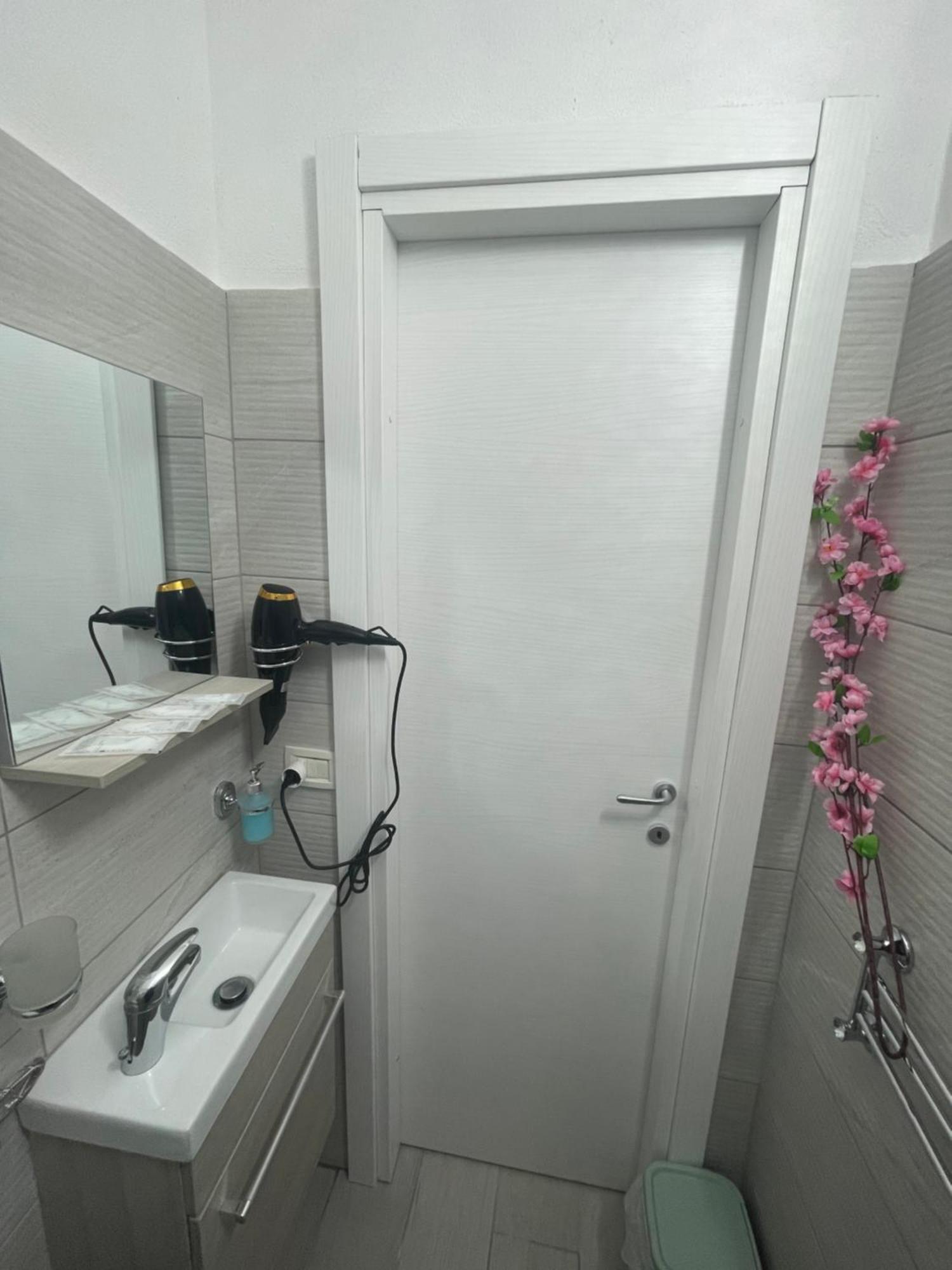 Titti House Villa Napoli Eksteriør bilde