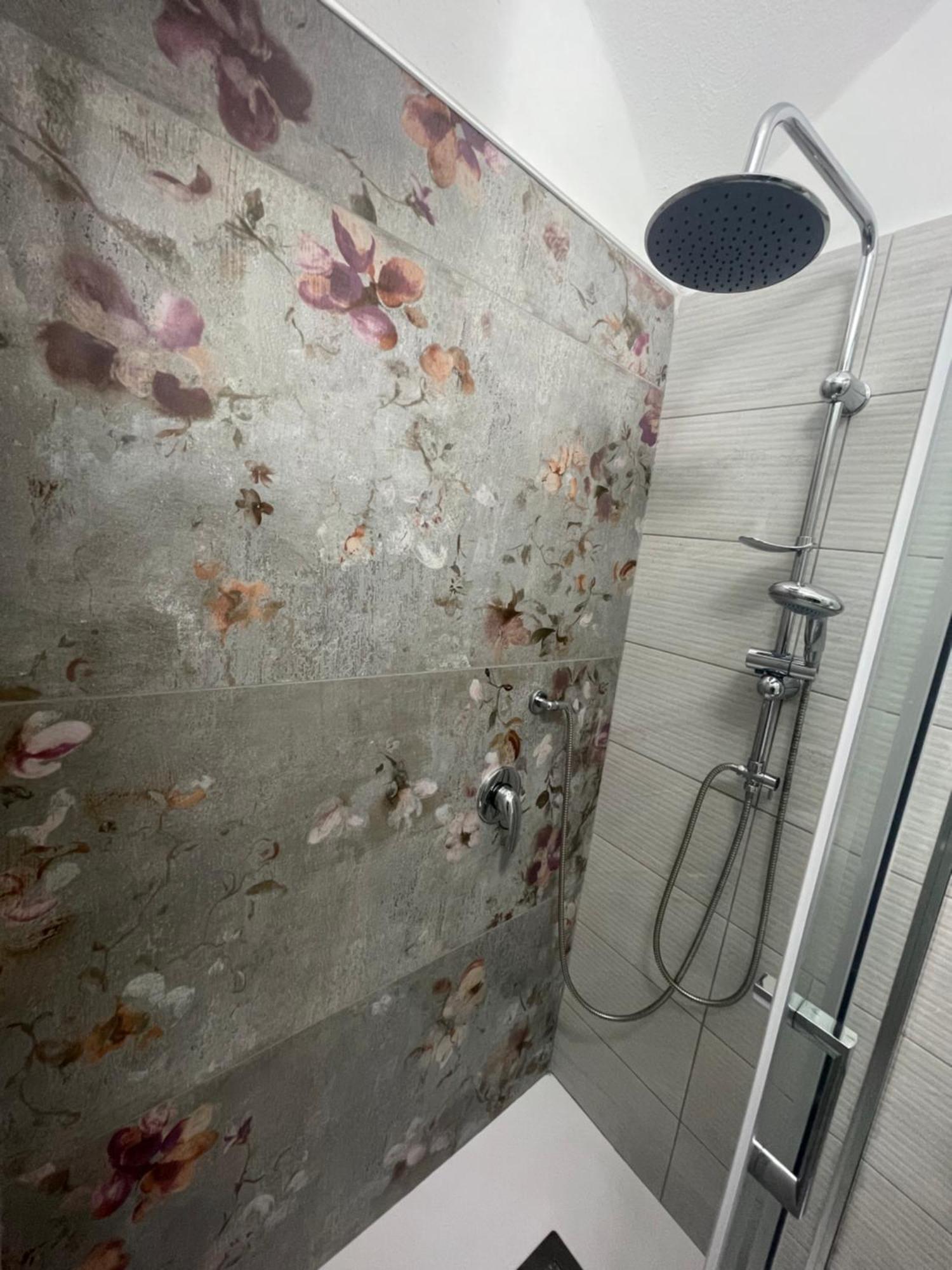 Titti House Villa Napoli Eksteriør bilde