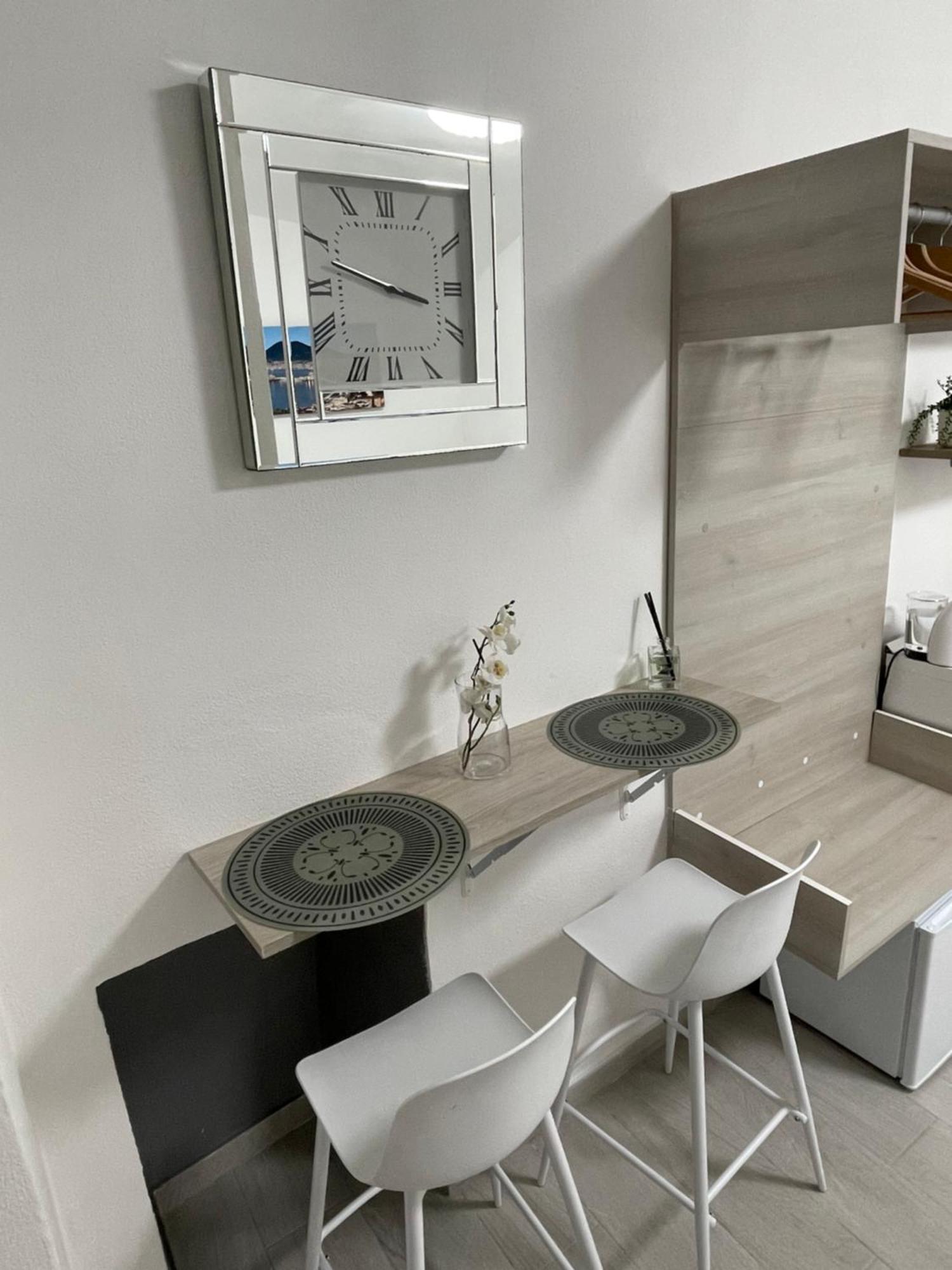 Titti House Villa Napoli Eksteriør bilde