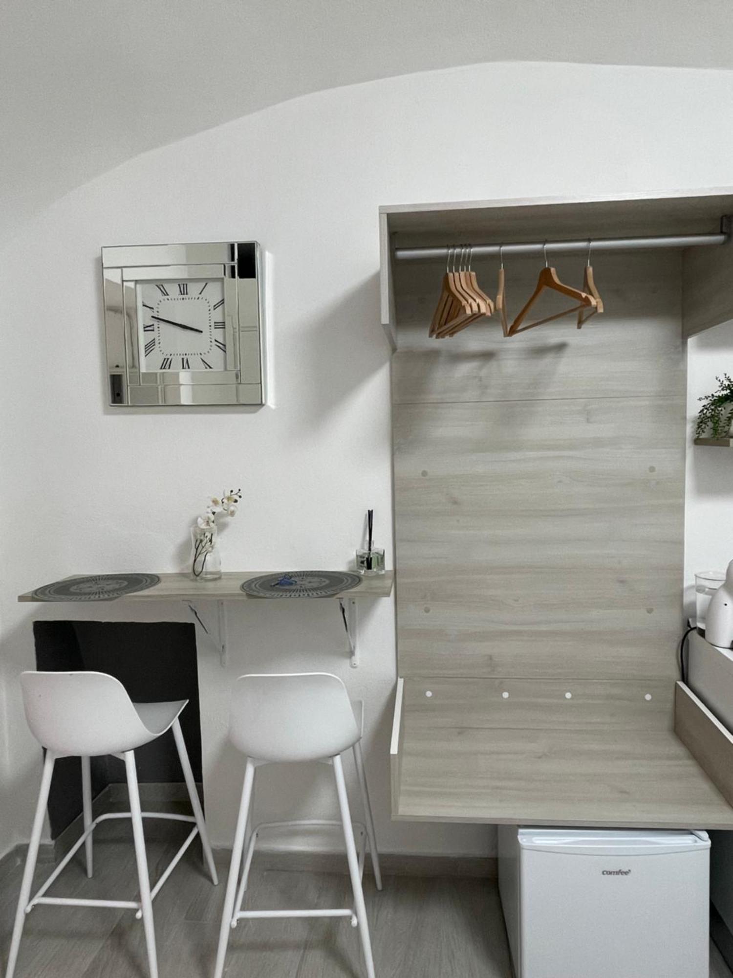 Titti House Villa Napoli Eksteriør bilde