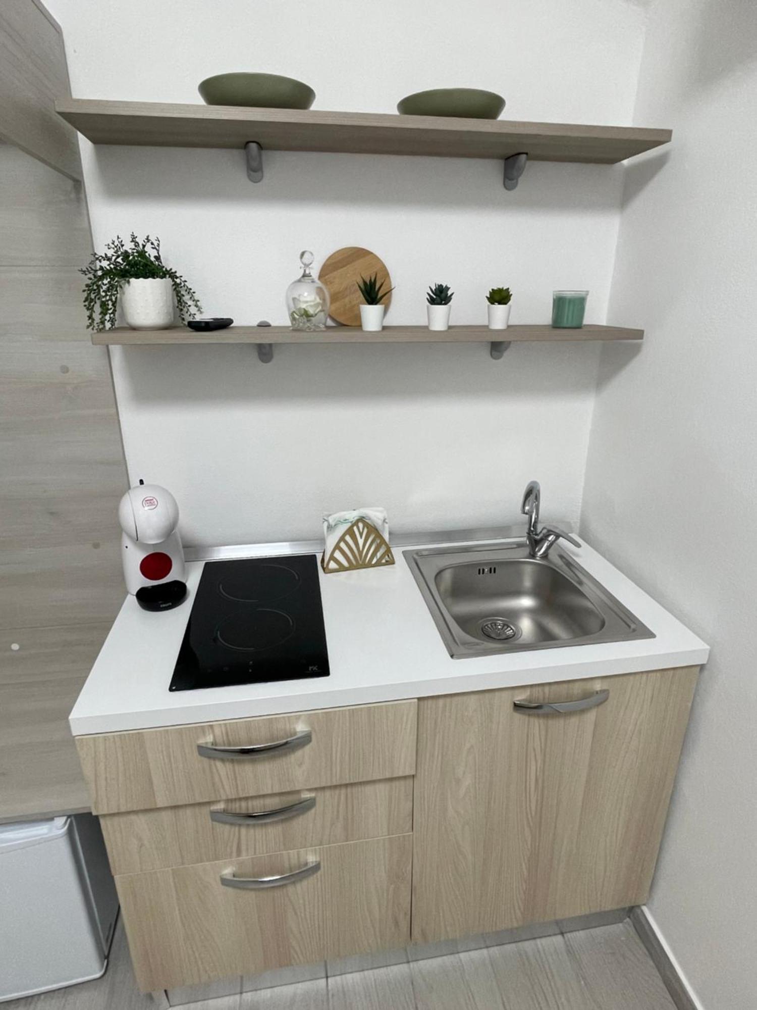 Titti House Villa Napoli Eksteriør bilde