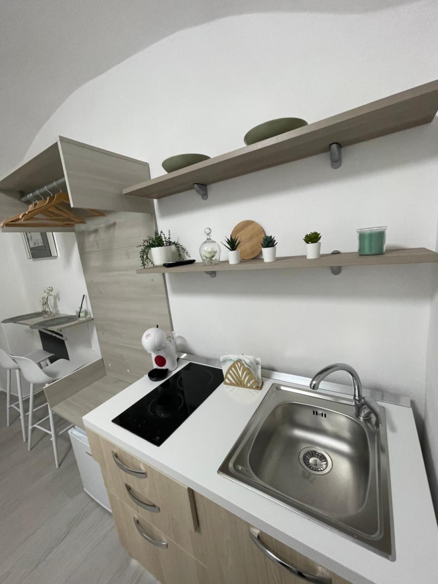 Titti House Villa Napoli Eksteriør bilde