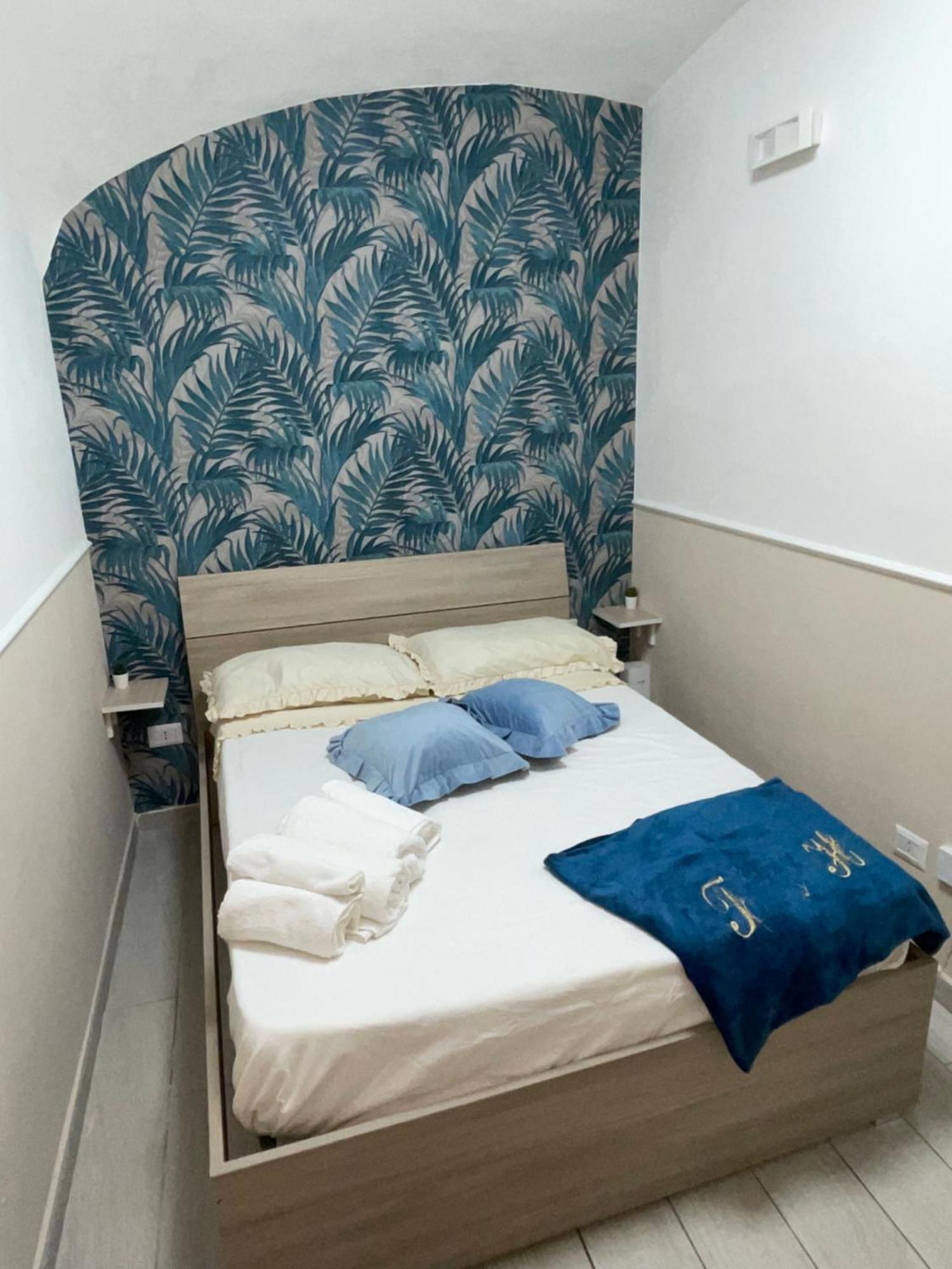 Titti House Villa Napoli Eksteriør bilde