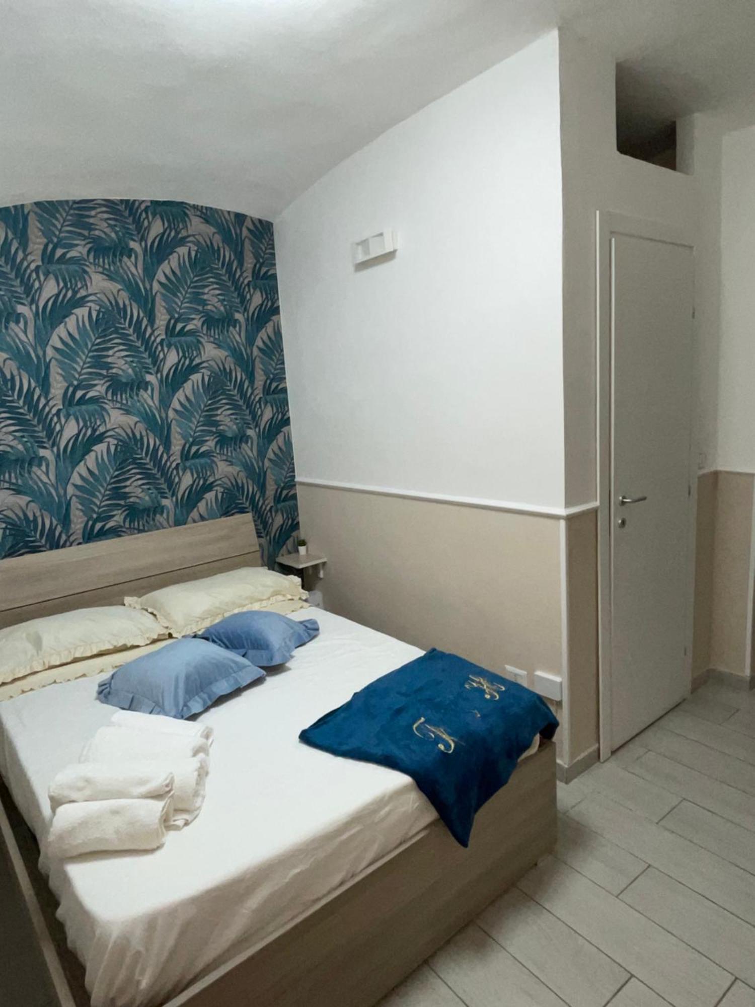 Titti House Villa Napoli Eksteriør bilde
