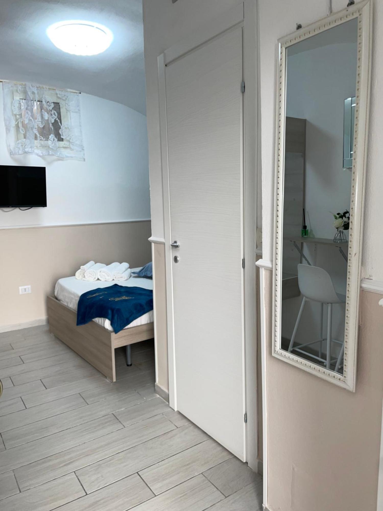 Titti House Villa Napoli Eksteriør bilde