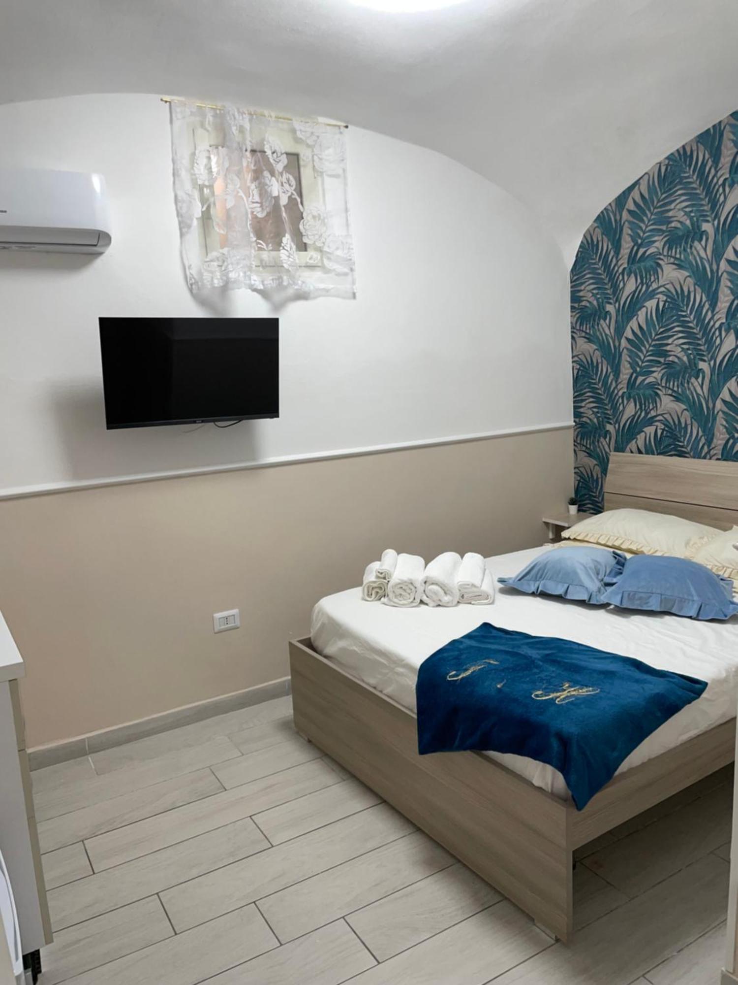 Titti House Villa Napoli Eksteriør bilde