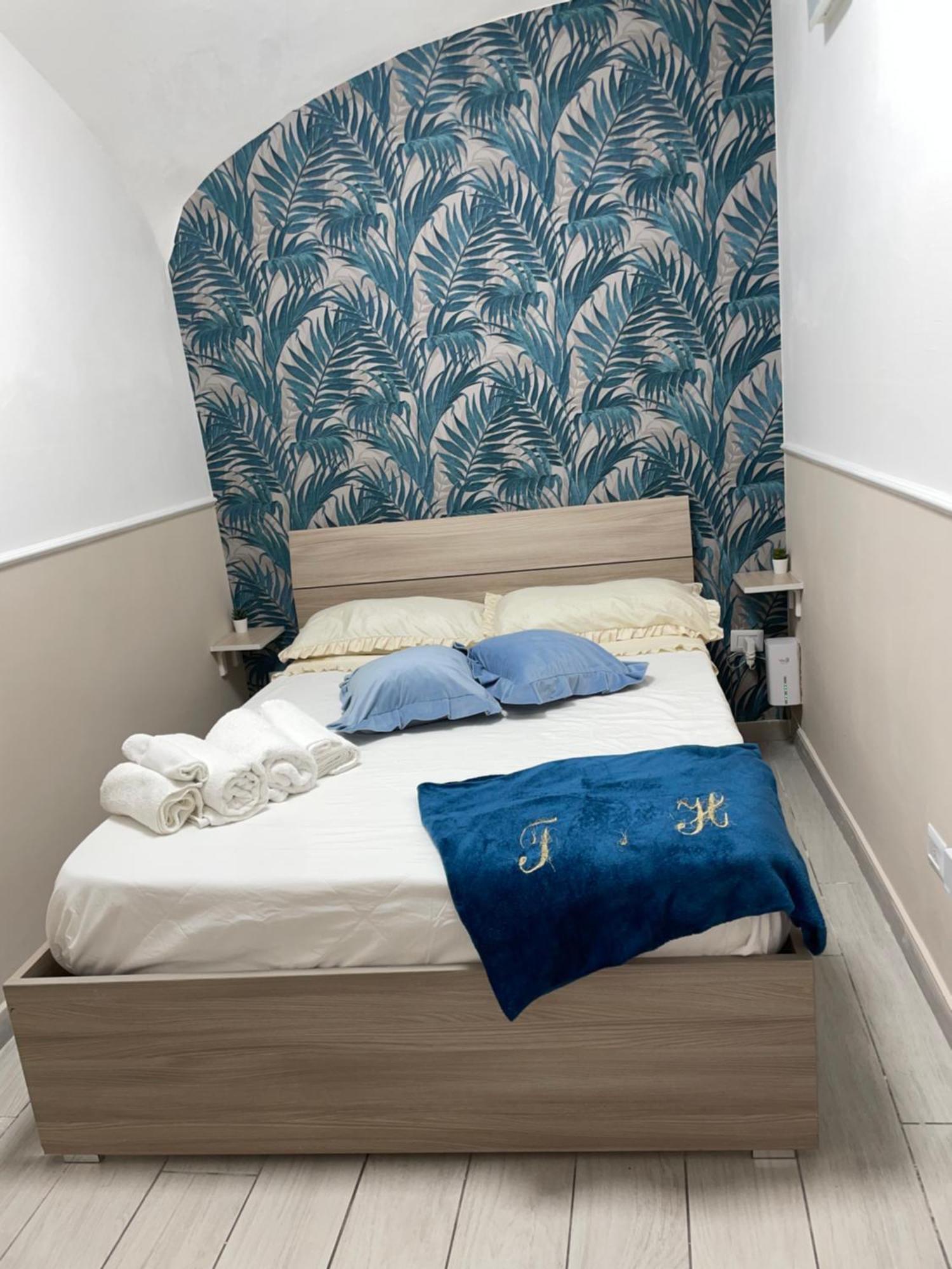 Titti House Villa Napoli Eksteriør bilde