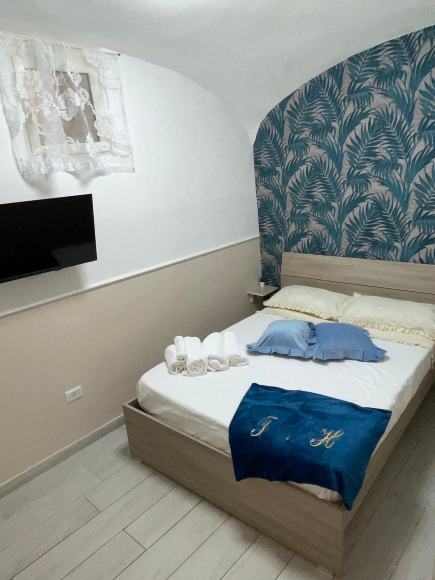 Titti House Villa Napoli Eksteriør bilde