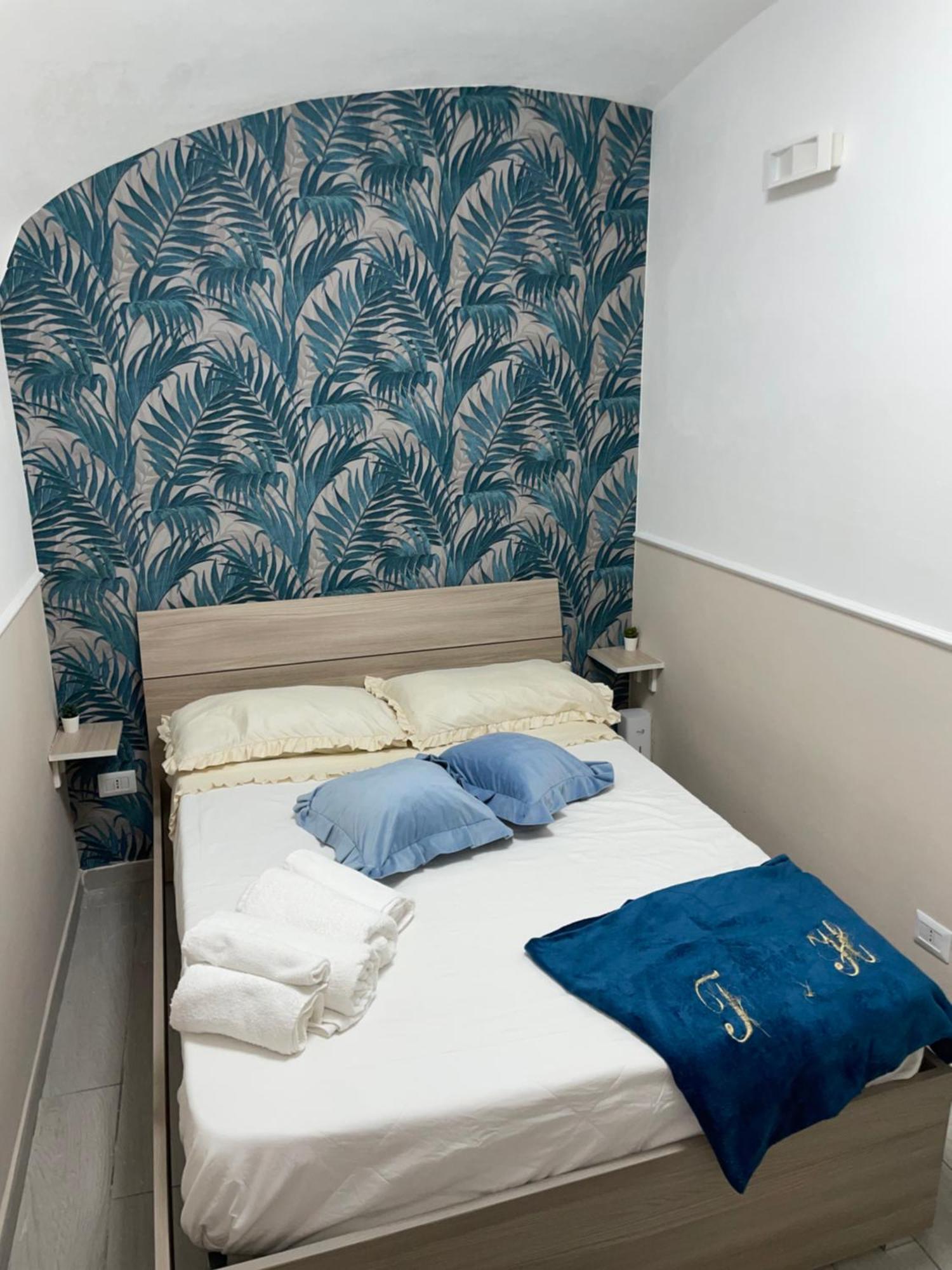 Titti House Villa Napoli Eksteriør bilde